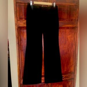 Express high waisted pants